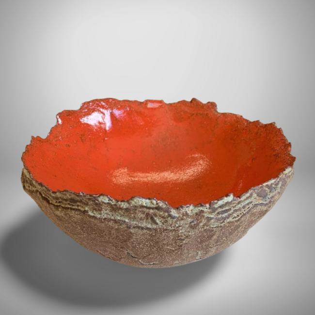 No 2 - bol - coupelle