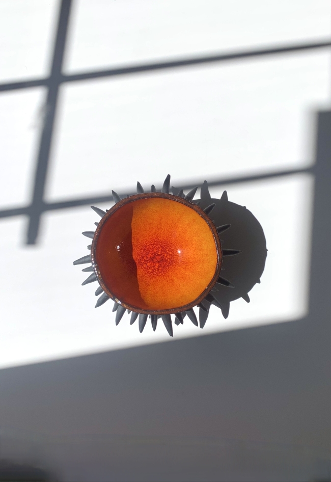 No 4 - Bol - Coupelle