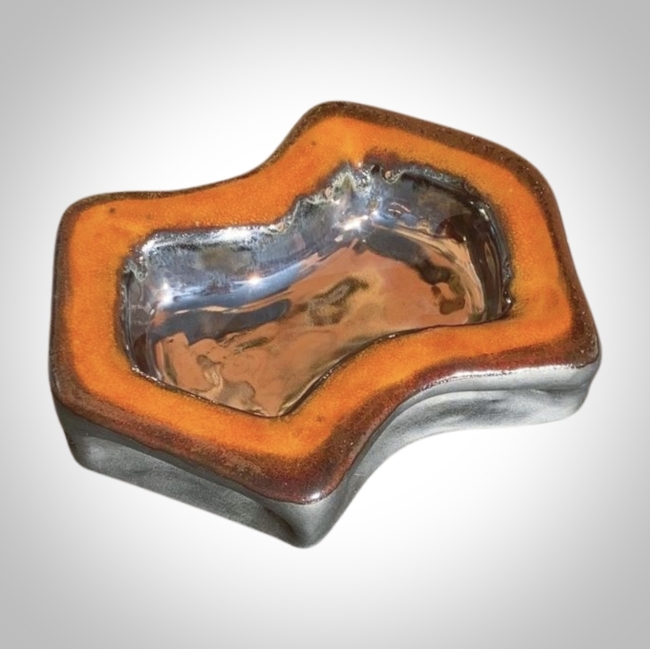 No 7 - Coupelle - vide-poches