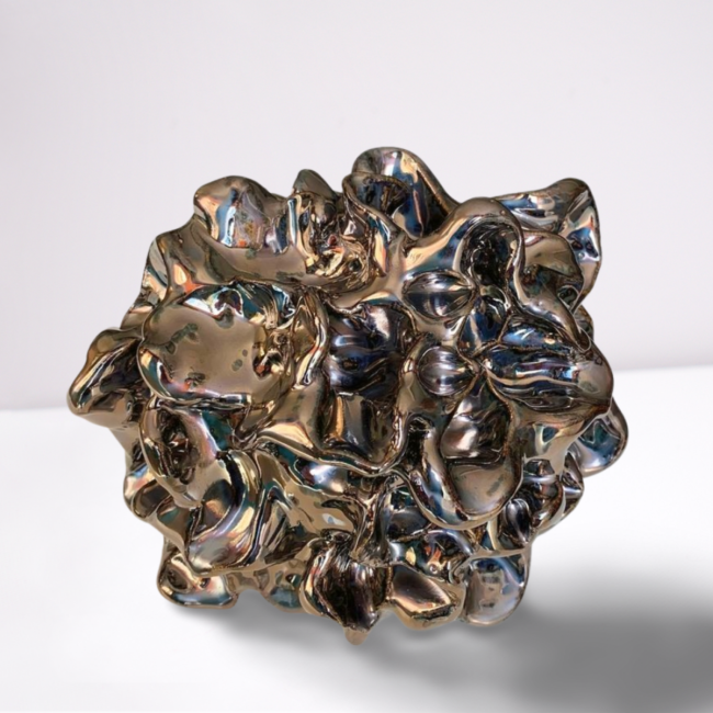 No 1 - sculpture - vendue