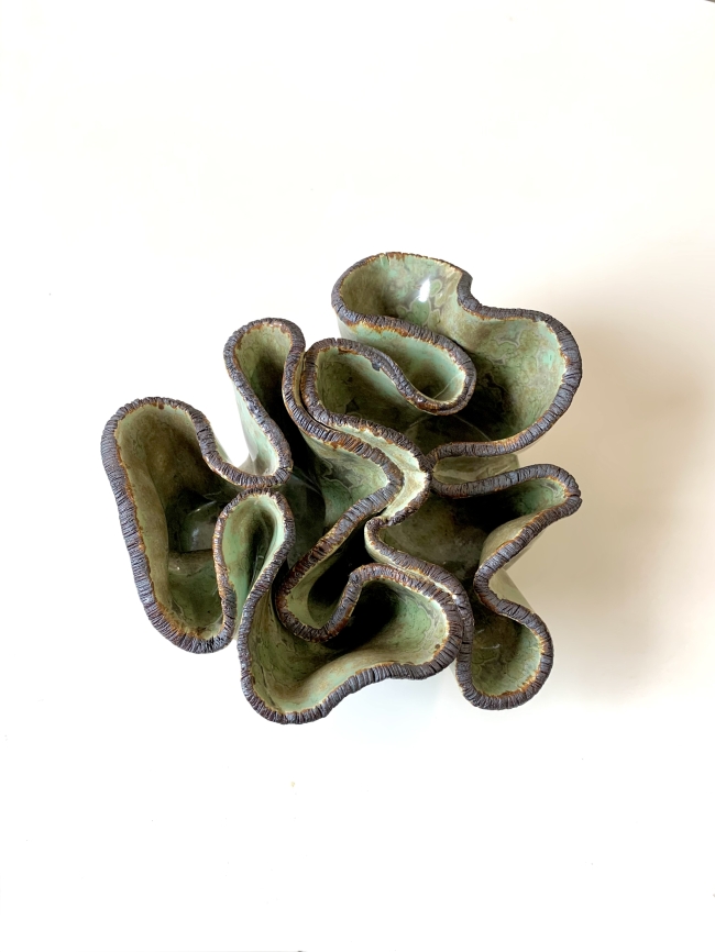 No 14 - Sculpture - vendue