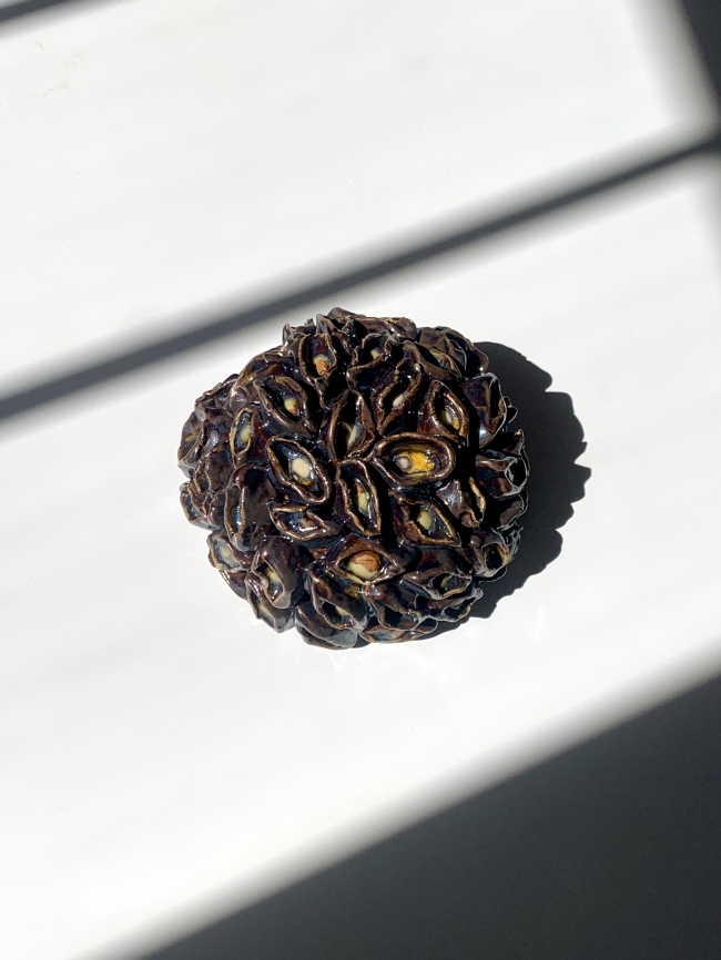 No 1 - déco - presse-papier