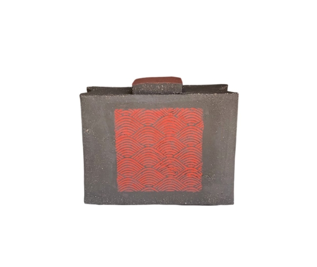 No 3 - Urnes - Boîtes